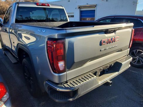 Used 2025 GMC Sierra 1500 Pro w/ Pro Value Package image 7