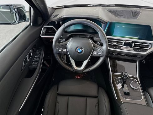 Used 2021 BMW 330i Sedan w/ Convenience Package image 23