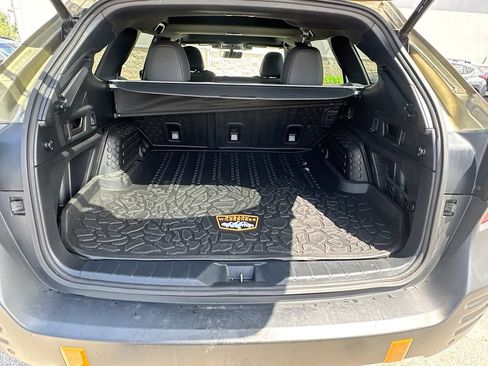 Certified 2023 Subaru Outback Wilderness AWD/4WD image 32