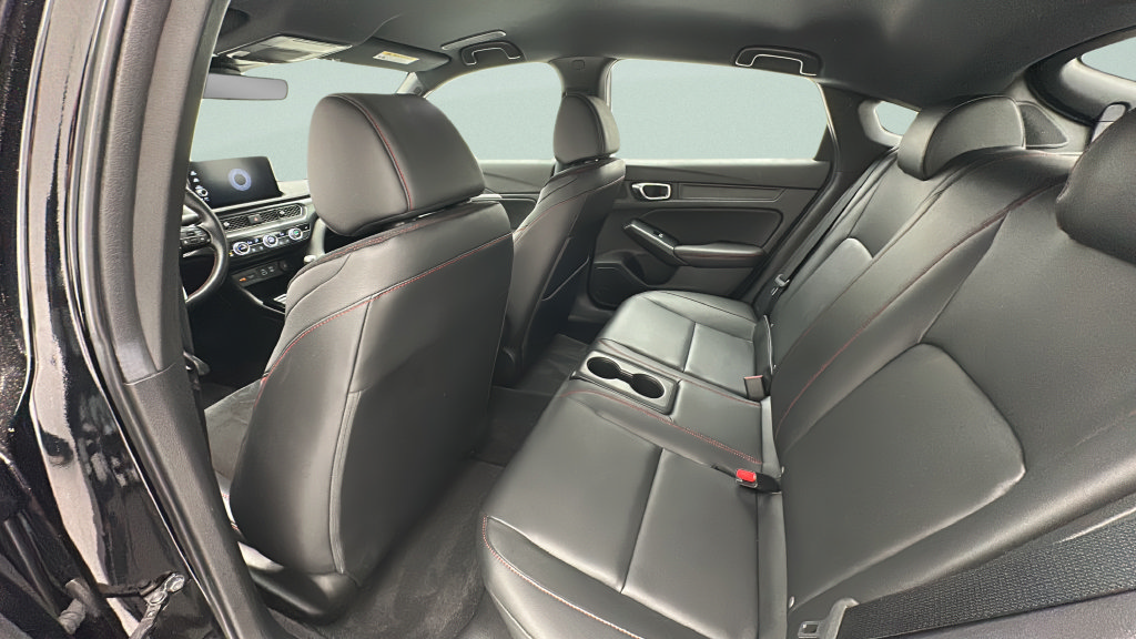 Used 2025 Acura Integra Type S FWD image 10