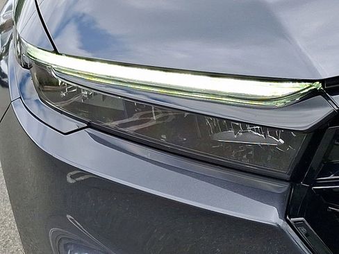 Used 2024 Honda CR-V Sport Touring image 12