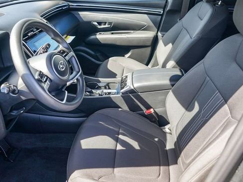 Used 2023 Hyundai Tucson SEL image 19