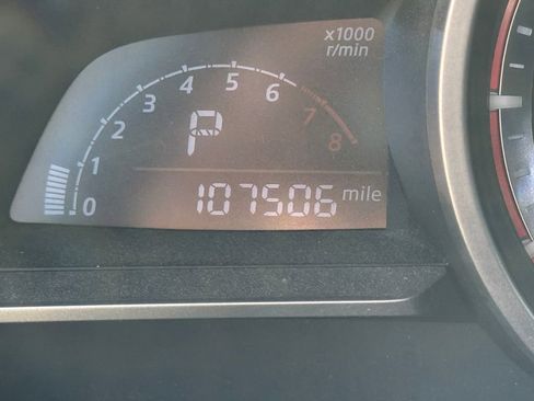 Used 2015 MAZDA MAZDA3 i Touring FWD image 13