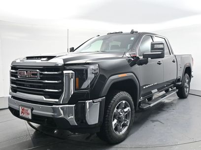 New 2026 GMC Sierra 3500 SLE w/ SLE Value Package