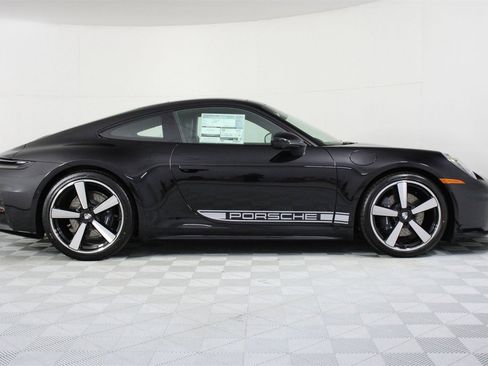New 2026 Porsche 911 Carrera image 8