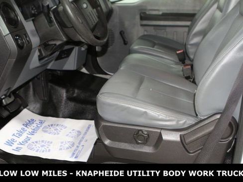 Used 2015 Ford F250 XL image 14