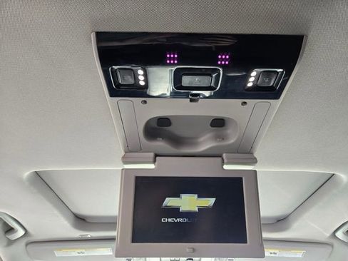 Used 2019 Chevrolet Tahoe Premier AWD/4WD image 14