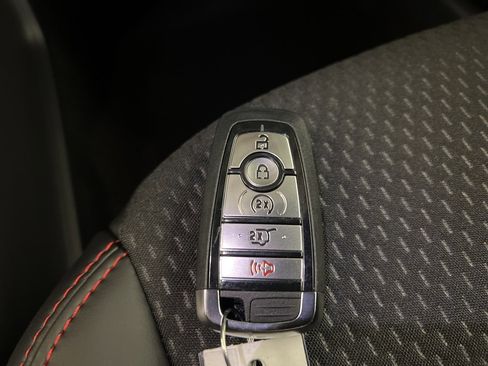 New 2025 Ford Escape ST-Line Elite w/ Tech Pack #1 image 35