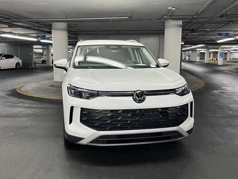 New 2026 Volkswagen Tiguan S AWD/4WD image 34