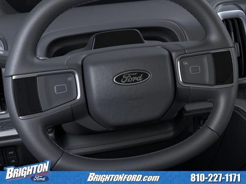 New 2026 Ford Expedition Tremor AWD/4WD image 14