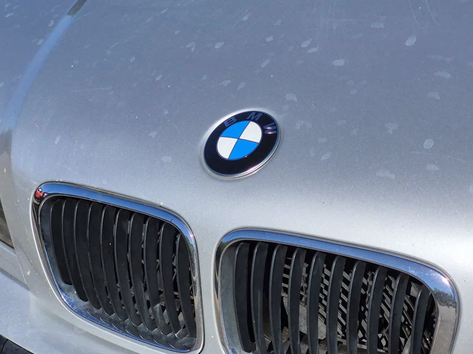 Used 2000 BMW 323i Sedan RWD image 12