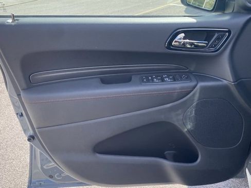 New 2026 Dodge Durango GT image 12