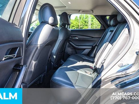Used 2025 MAZDA CX-30 AWD 2.5 S w/ Preferred Package image 18