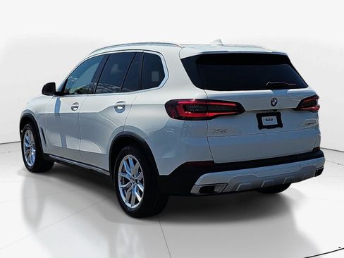Used 2023 BMW X5 xDrive40i w/ Premium Package AWD/4WD image 6