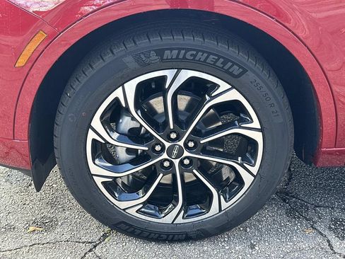 New 2026 Lincoln Nautilus Reserve image 11