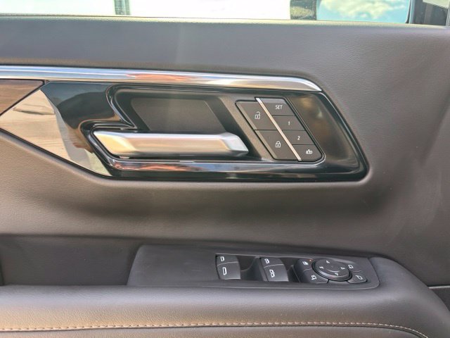 New 2026 Chevrolet Tahoe Z71 w/ Z71 Off-Road Package AWD/4WD image 22