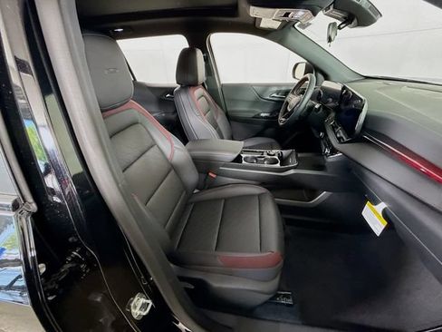 New 2026 Chevrolet Equinox RS AWD/4WD image 32