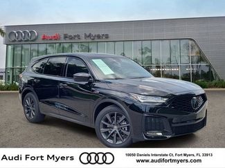 Used 2026 Acura MDX A-Spec AWD/4WD video 1