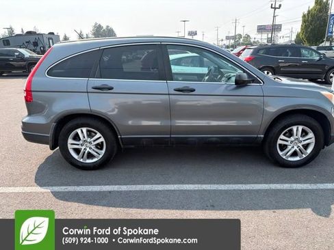 Used 2010 Honda CR-V EX image 12