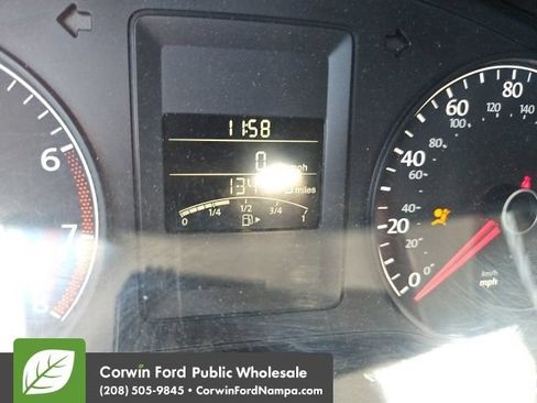 Used 2014 Volkswagen Jetta Sedan FWD image 11