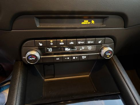 Used 2019 MAZDA CX-5 Touring image 21