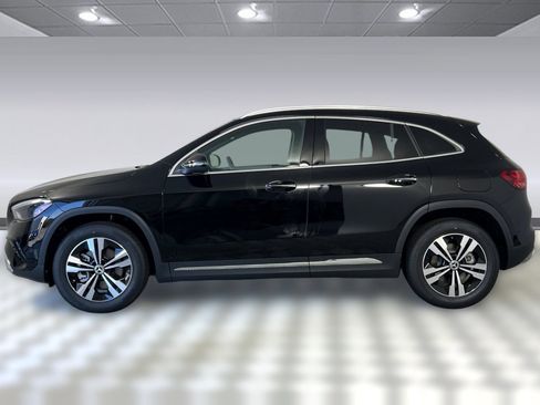 Used 2025 Mercedes-Benz GLA 250 image 2