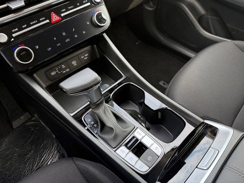New 2026 Hyundai Tucson SEL AWD/4WD image 20
