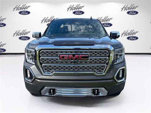 Used 2019 GMC Sierra 1500 Denali w/ Denali Ultimate Package AWD/4WD image 2