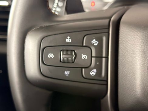 Used 2024 GMC Sierra 1500 AT4 w/ Technology Package AWD/4WD image 49