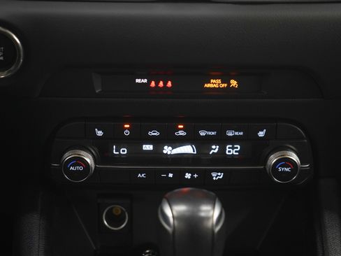 Used 2023 MAZDA CX-5 AWD 2.5 S w/ Select Package image 18