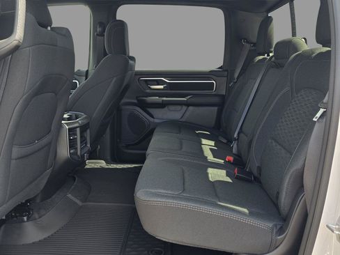 New 2026 RAM 1500 Big Horn RWD image 30