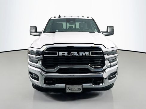 New 2026 RAM 3500 Tradesman RWD image 2