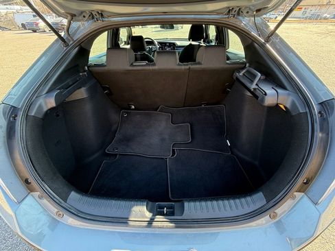 Used 2021 Honda Civic EX image 22