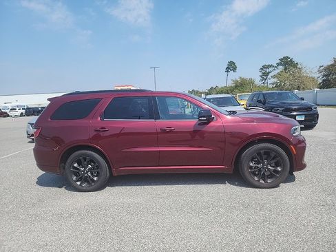 Used 2023 Dodge Durango R/T w/ Blacktop Package image 5