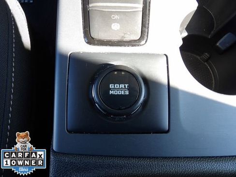 Certified 2021 Ford Bronco Sport Base image 24