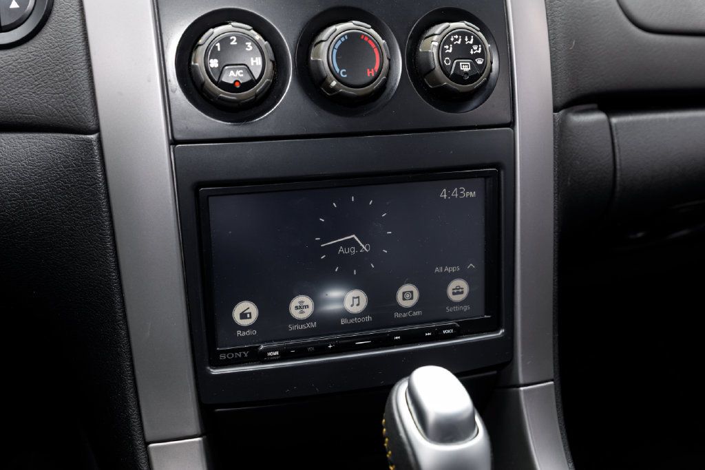 Used 2005 Pontiac GTO RWD image 27