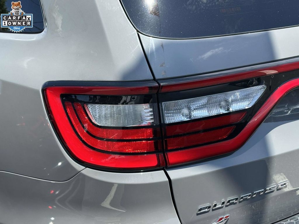 Used 2022 Dodge Durango GT AWD/4WD image 8