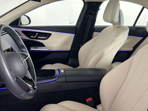 Certified 2024 Mercedes-Benz E 350 4MATIC Sedan image 3