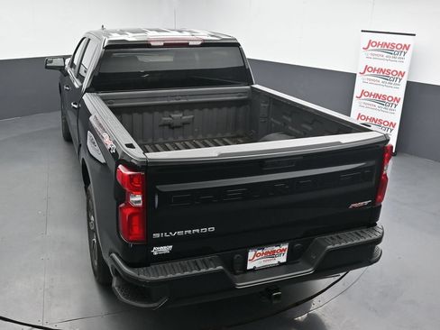 Used 2023 Chevrolet Silverado 1500 RST w/ Protection Package AWD/4WD image 29
