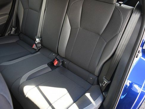 Used 2024 Subaru Impreza 2.0i image 22