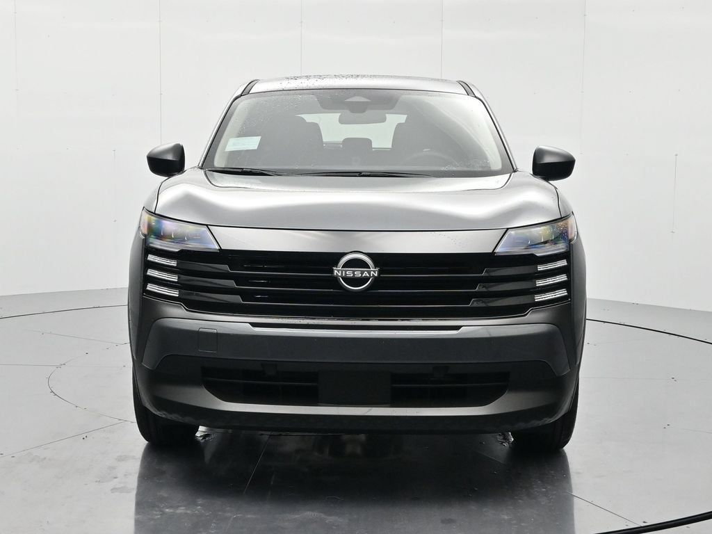 New 2026 Nissan Kicks S FWD image 2