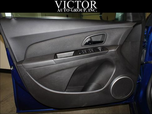 Used 2012 Chevrolet Cruze LTZ w/ RS Package image 15