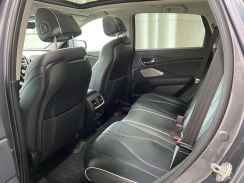 Used 2019 Acura RDX AWD w/ Advance Package image 15