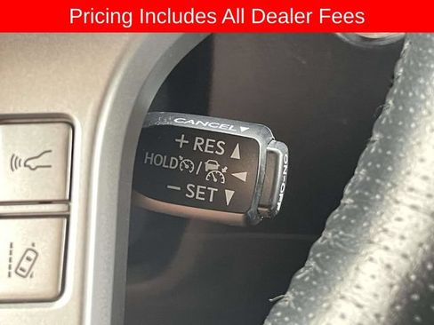 Used 2023 Toyota 4Runner SR5 Premium AWD/4WD image 30