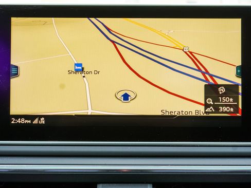 Used 2019 Audi S5 Prestige image 27