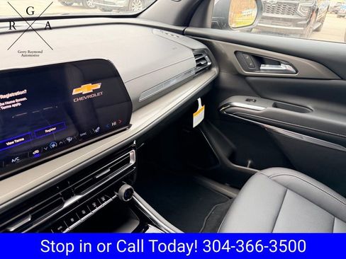 New 2026 Chevrolet Traverse LT w/ Enhanced Driving Package AWD/4WD image 30