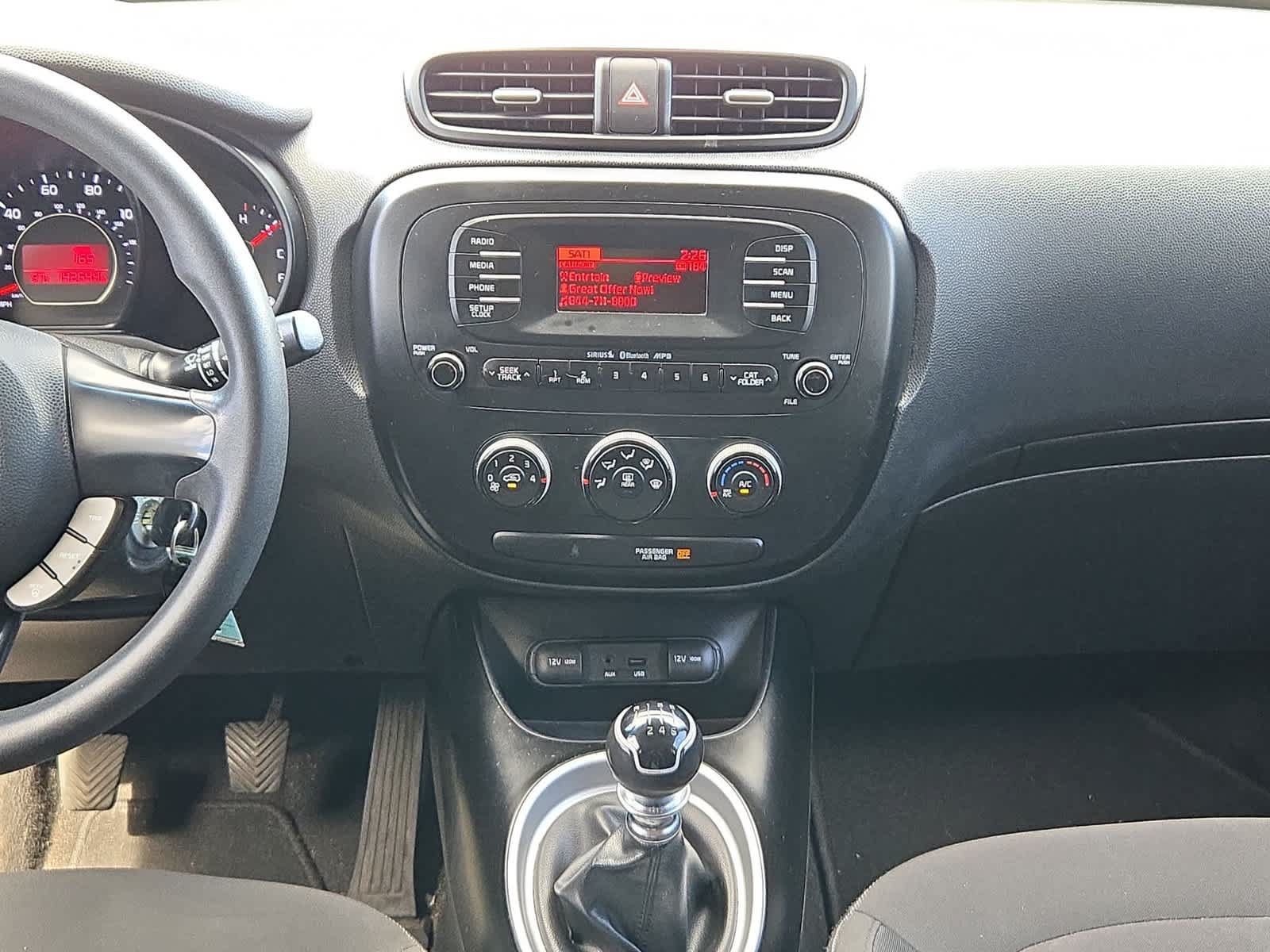 Used 2014 Kia Soul FWD image 27