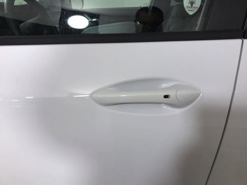 New 2026 Chevrolet Trax LT image 5