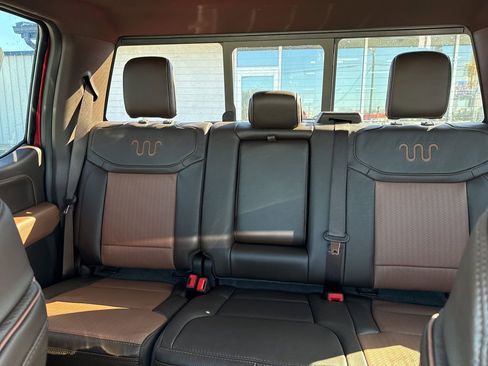 New 2026 Ford F150 King Ranch image 13