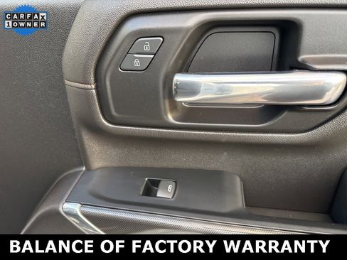 Used 2023 GMC Sierra 2500 AT4 w/ AT4 Premium Plus Package image 56